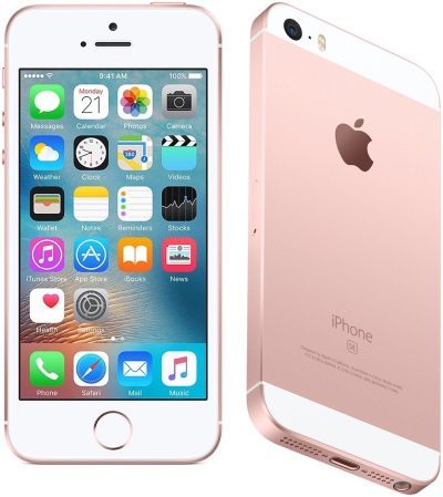 iPhone SE 2 va intra in productie in luna februarie