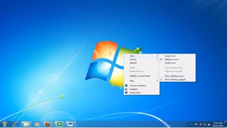 Kaspersky: Windows 7 va deveni un risc de securitate pentru firme. Câte IMM-uri mai folosesc sistemul de operare