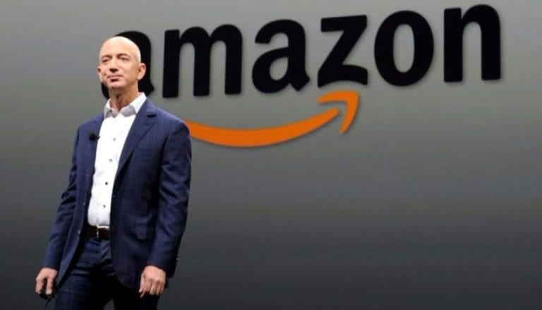 Prințul moștenitor saudit ar fi reușit să aibă acces de la distanță la conținutul telefonului lui Jeff Bezos, șef al Amazon și patron al Washington Post