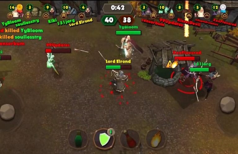 Utilizatorii Samsung pot câștiga criptomonede Elrond într-un joc lansat de startup-ul din Sibiu