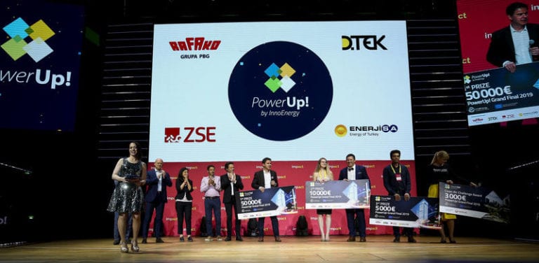 Competiţie pentru startup-uri, firme în creștere și IMM-uri din România din domeniul energiei