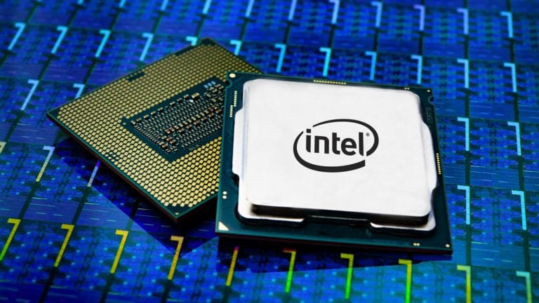 Procesoarele Intel din generatia a 10-a sunt sortite esecului deja