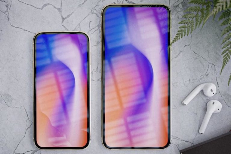 iPhone 12 ar putea fi cel mai bun smartphone din lume
