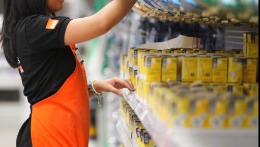 EGV şi TechAngels finanţează cu peste 700.000 de euro platforma Tokinomo, o aplicaţie care colectează date direct de la rafturile magazinelor