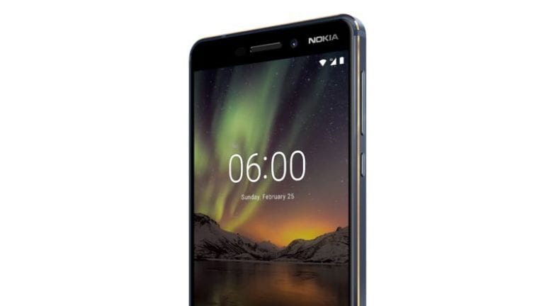 Telefoanele Nokia 7 Plus și Nokia 6.1 primesc noul Android 10