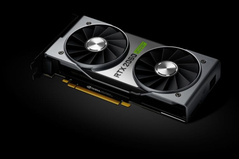 Detalii despre noile GPU-uri Nvidia