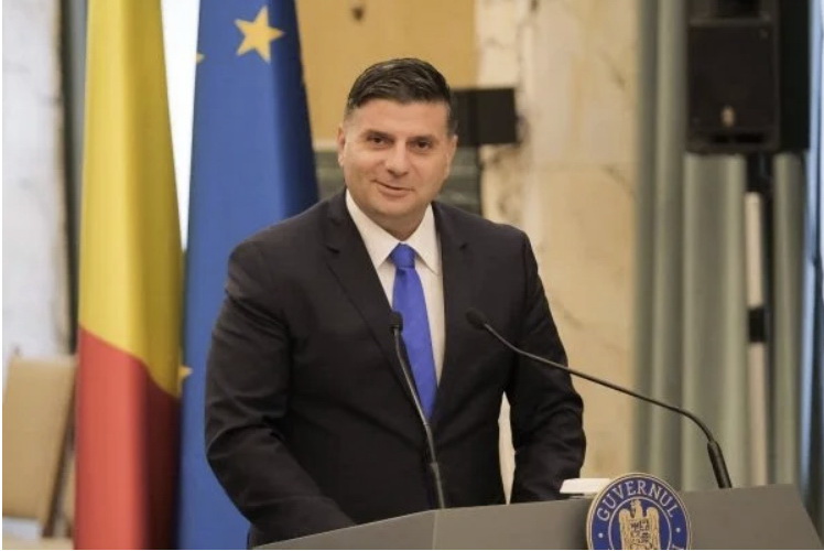 Fost ministru al comunicațiilor: ATRAG ATENȚIA actualului Guvern că România trebuie să-și recalibreze interesul pentru implementarea tehnogiilor 5G