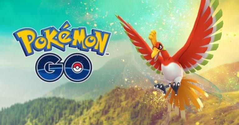 2019 a fost cel mai bun an pentru Pokémon Go
