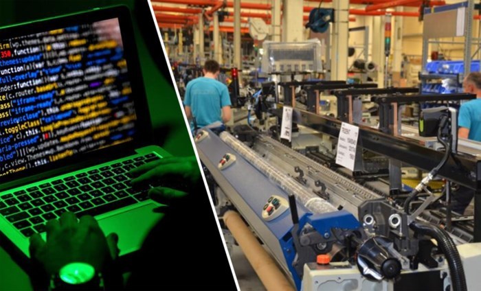Sistemele informatice ale companiei belgiene Picanol, prezentă și în România – blocate. Hackerii cer răscumpărare