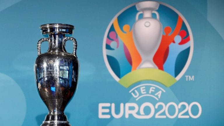 Biletele VIP pentru EURO 2020 vor fi vândute cu ajutorul blockchain