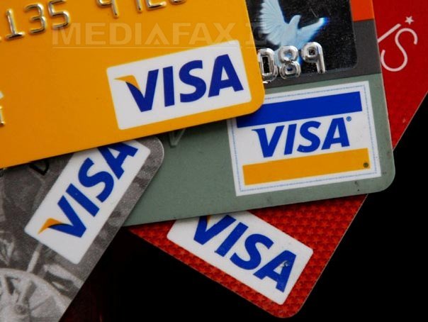 Visa anunţă achiziţionarea startup-ului Plaid într-o afacere în valoare de 5,3 miliarde de dolari, aproape dublu faţă de ultima evaluare a companiei