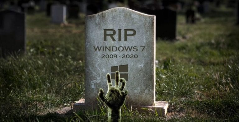 Windows 7 va primi încă un update