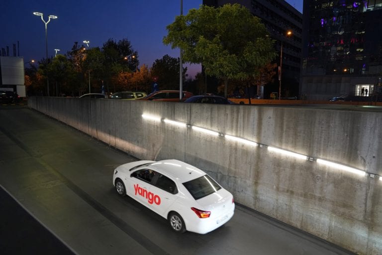 Yango a primit un aviz tehnic valabil doi ani pentru funcţionarea ca platformă digitală în România