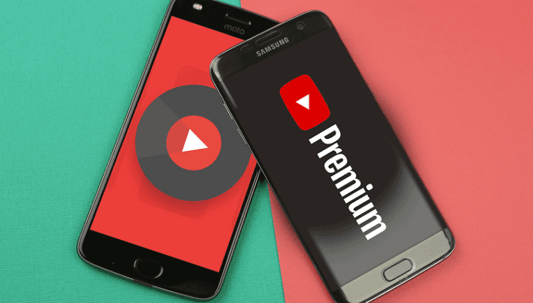 YouTube Premium se transforma incetul cu incetul in Twitch