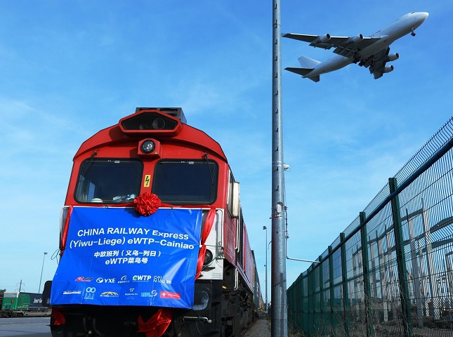 „Întoarceţi-vă în peştera de unde aţi venit“: ambiţiile de expansiune ale gigantului chinez de comerţ electronic Alibaba trezesc furie în Belgia şi se lovesc de jandarmul investitorilor străini din SUA