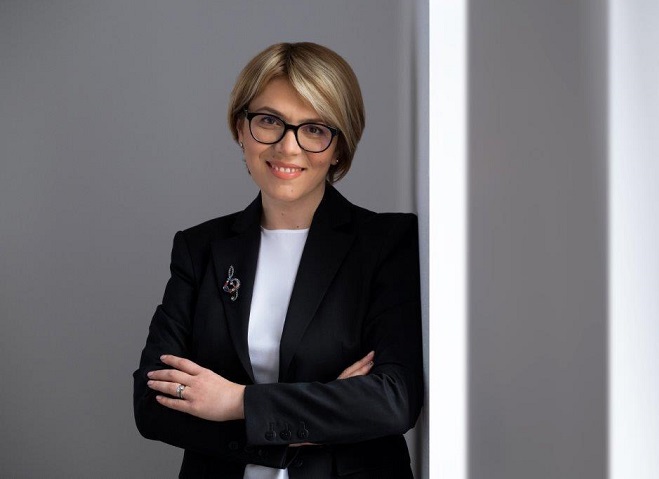 Anca Marcu pleacă de la nemţii de la Lidl şi revine după 13 ani la Vodafone, de această dată ca director de resurse umane. De-a lungul carierei sale a condus programe transformaţionale de HR şi deţine o vastă experienţă în domeniul proiectelor de achiziţie şi fuziune