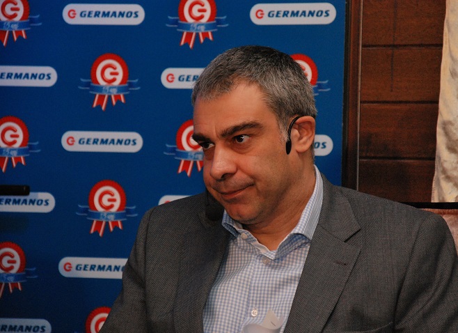 A plecat şi ultimul „supravieţuitor” din echipa de greci însărcinaţi de OTE în urmă cu peste un deceniu să conducă afacerile Cosmote şi Romtelecom