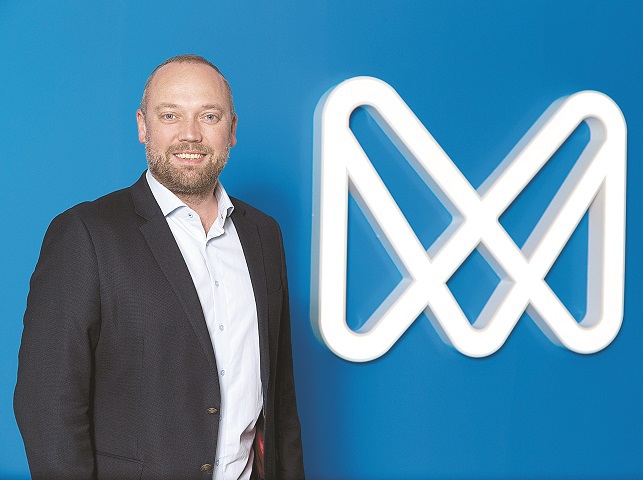 Premieră în România. Norris Koppel, CEO al fintech-ului Monese: Vrem să dăm şi credite în România până la finalul anului