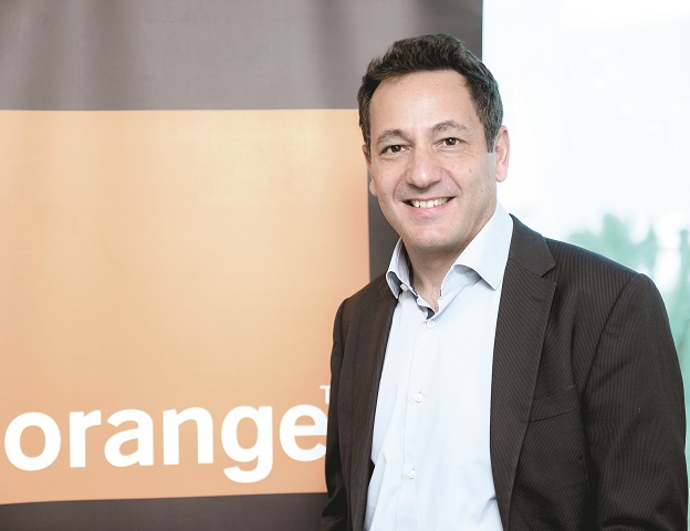 Orange şi-a adus director de marketing din Egipt. În cadrul Orange România, Pierre-Etienne Cizeron va coordona strategia de marketing pentru segmentul B2C