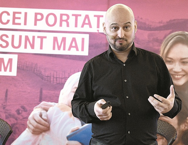 Andreas Elsner, Telekom: Dacă identificăm produse care generează pierderi, vom mări preţurile din nou, nu suntem aici să pierdem bani