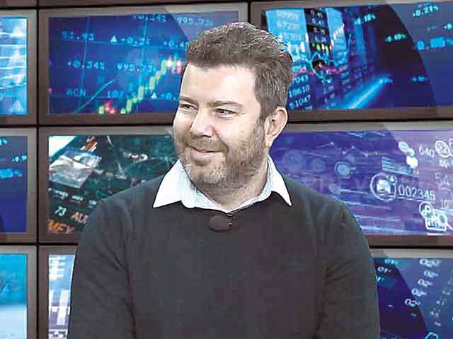 UiPath, startup-ul de 7 mld. dolari fondat de Daniel Dines, anunţă listarea la bursa americană la începutul anului 2021. Destinaţie probabilă: NASDAQ