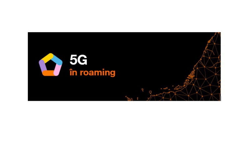 Orange, primul operator din România care oferă roaming 5G
