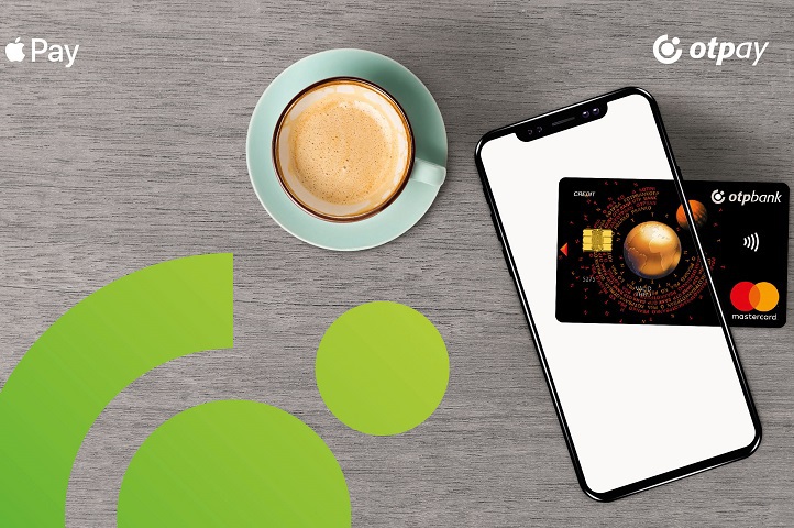 OTP Bank România a lansat un serviciu de plată cu telefonul mobil pentru persoane fizice cu carduri Mastercard