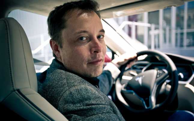 Elon Musk vrea să trimită 1 milion de oameni pe Marte până în 2050. Trump: „E unul dintre marile noastre genii“