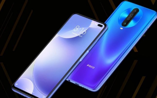 Posibilul succesor al Pocophone-ului, Poco X2, se lansează la un preţ de 225 de dolari