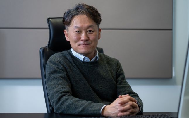 Hoon Seol este noul preşedinte Samsung pentru România şi Bulgaria