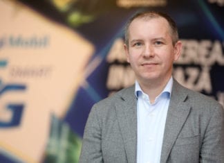 Veniturile Digi Communications au crescut cu 14,2% în 2019 faţă de 2019, ajungând la 1,2 miliarde euro