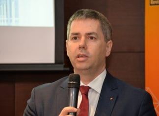 PREMIERĂ România intră în rândul lumii bune IT&C: Guvernul numește un CIO oficial pentru coordonarea IT-ului executiv, conform normelor și uzanțelor internaționale