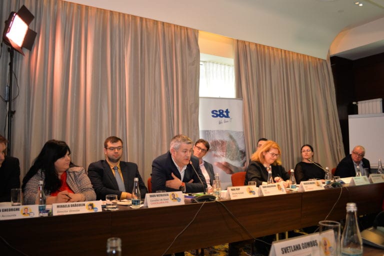 VIDEO Conferinţa DIGITAL TRANSFORMATION: Raul Filip, Altex – Lipsa de leadership este o problemă la nivelul autorităţilor