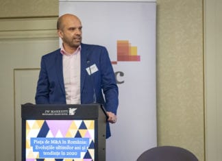 Sectorul tehnologic devine tot mai atractiv pentru fuziuni şi achiziţii în 2020