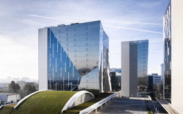 Cu noul Tower 3, Globalworth Campus devine cel mai extins parc de birouri din România