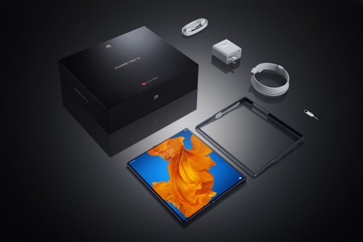 Huawei lansează Mate Xs,  MateBook X Pro, HUAWEI MatePad Pro și soluțiile de conectivite WiFi 6+