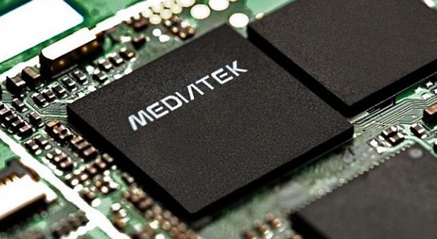 Mediatek lansează un chipset ieftin pentru gaming