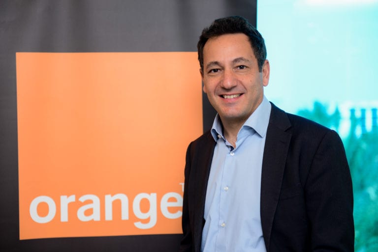 Orange România are un nou director de marketing