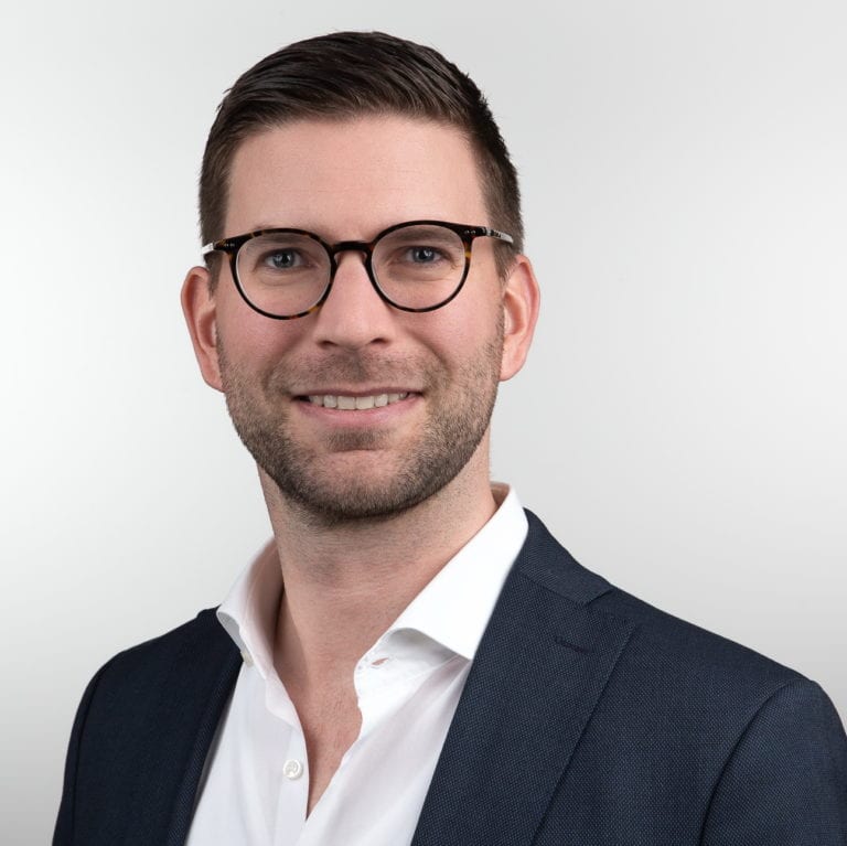 Ruben Lehmann, noul VP european al HMD Global, care deţine licenţa Nokia pentru telefoane