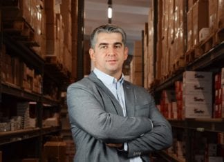 Atu Tech: investim 2 milioane euro în diversificarea produselor și automatizarea stocului