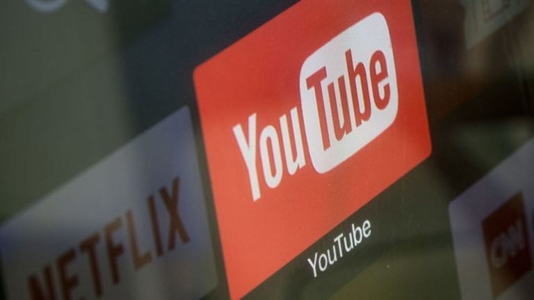 Google a dezvaluit cat castiga din reclamele de pe YouTube