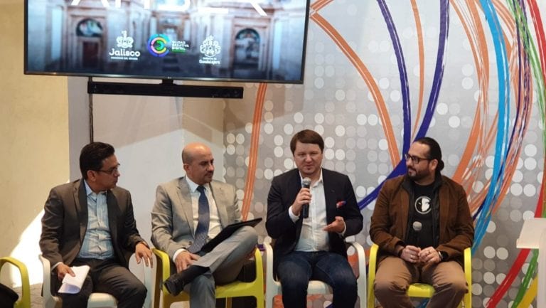 Amber Studio, cel mai mare studio independent de jocuri video din România, se extinde în Mexic Amber Studio, cel mai mare studio independent de jocuri video din România, se extinde în Mexic