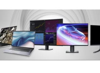 Primul laptop Dell Latitude cu 5G, de la Orange – viteze de download de 900 Mbs