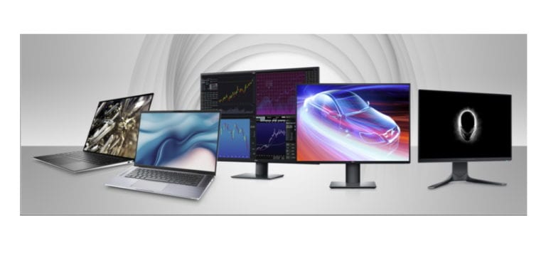 Primul laptop Dell Latitude cu 5G, de la Orange – viteze de download de 900 Mbs