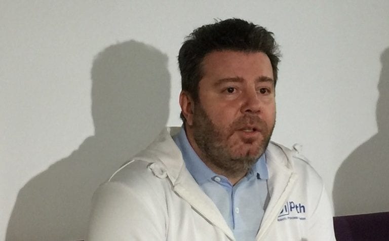 UiPath pregătește listarea la bursă