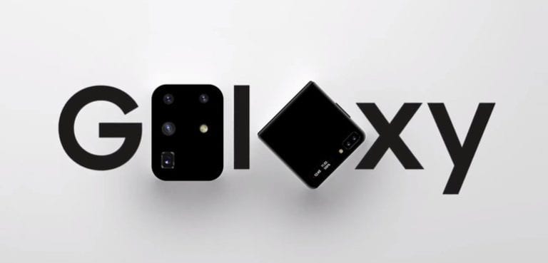 Ce lansează Samsung la Unpacked 2020