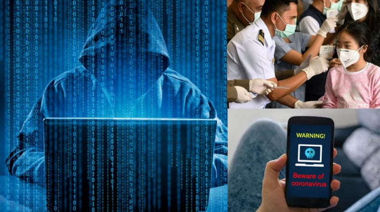 Anunţ alarmant! Hackerii se folosesc de coronavirusul din China pentru atacuri cibernetice