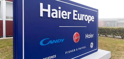 Gigantul chinez Haier investeşte peste 50 mil. euro într-o fabrică în Prahova unde va produce 600.000 de frigidere pe an