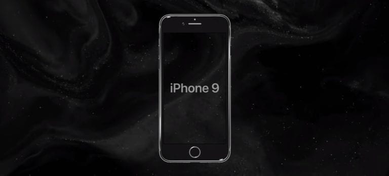 Asa arata iPhone SE 2 – Noul telefon ieftin de la Apple