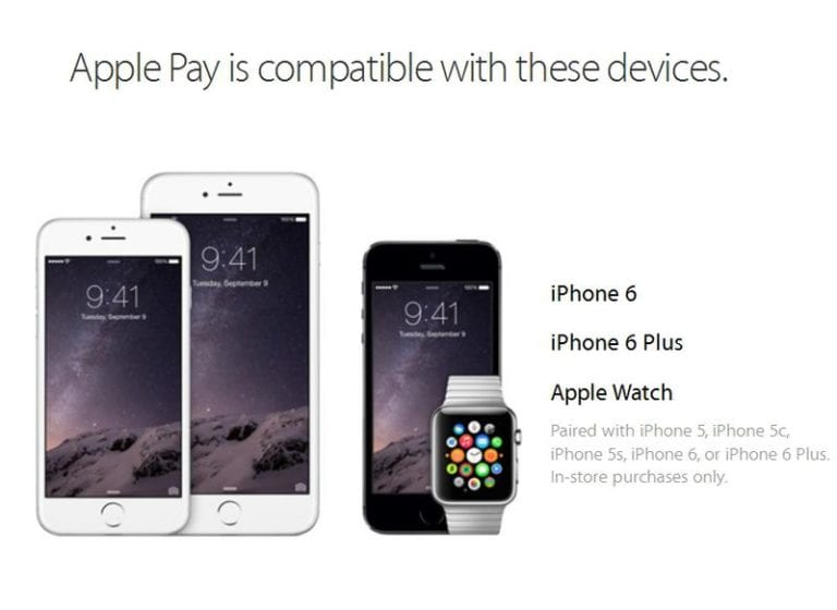 Ce cotă de piaţă deţine Apple Pay